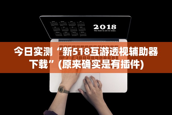 今日实测“新518互游透视辅助器下载”(原来确实是有插件)