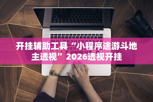 开挂辅助工具“小程序途游斗地主透视	”2026透视开挂