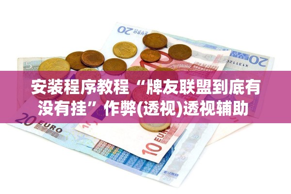 安装程序教程“牌友联盟到底有没有挂	”作弊(透视)透视辅助 