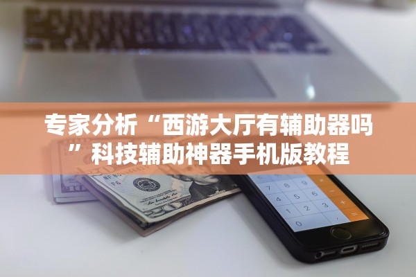 专家分析“西游大厅有辅助器吗	”科技辅助神器手机版教程
