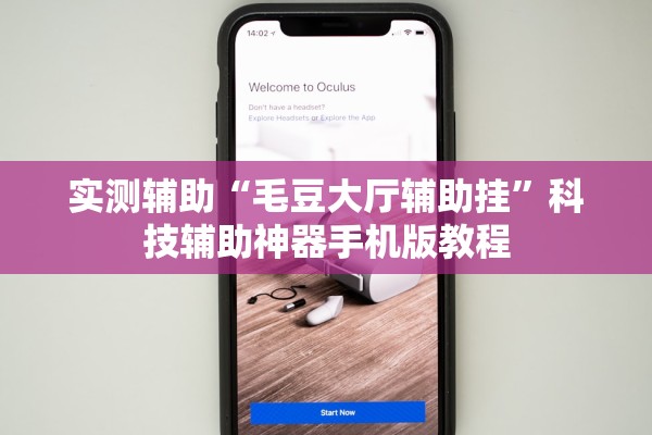 实测辅助“毛豆大厅辅助挂	”科技辅助神器手机版教程