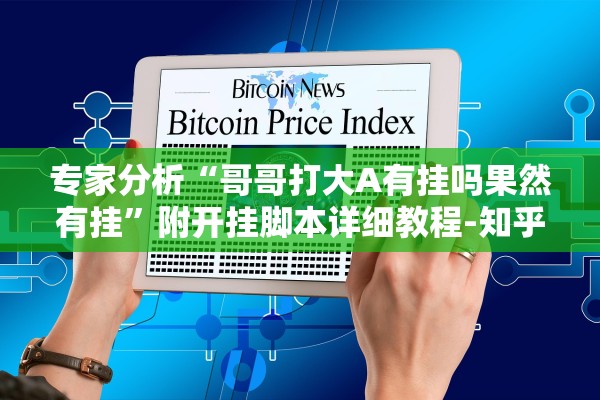 专家分析“哥哥打大A有挂吗果然有挂”附开挂脚本详细教程-知乎