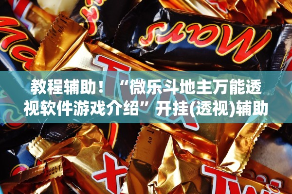 教程辅助！“微乐斗地主万能透视软件游戏介绍”开挂(透视)辅助教程