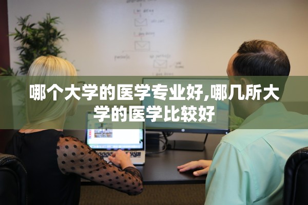哪个大学的医学专业好,哪几所大学的医学比较好 哪个大学的医学专业好,哪几所大学的医学比较好