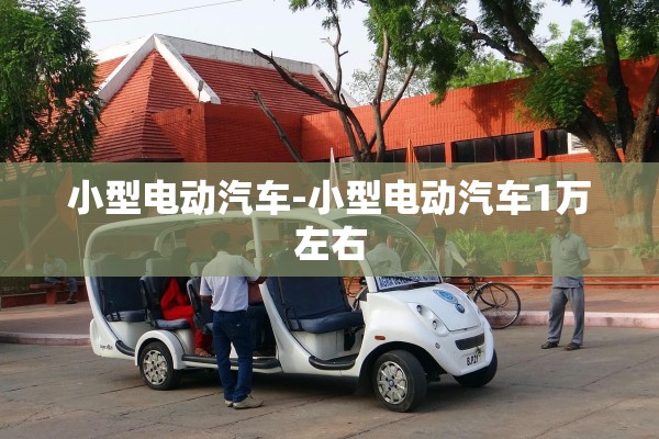 小型电动汽车-小型电动汽车1万左右