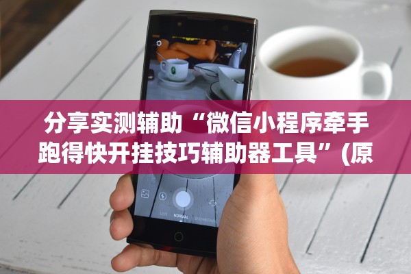 分享实测辅助“微信小程序牵手跑得快开挂技巧辅助器工具	”(原来确实是有插件) 