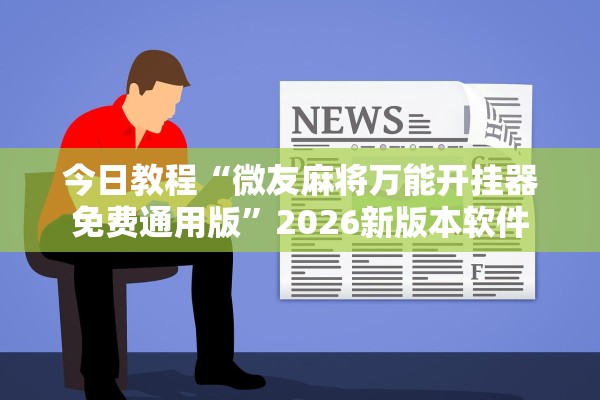 今日教程“微友麻将万能开挂器免费通用版	”2026新版本软件