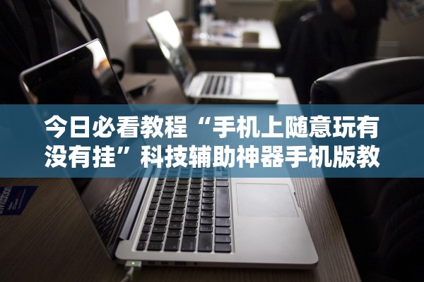 今日必看教程“手机上随意玩有没有挂”科技辅助神器手机版教程