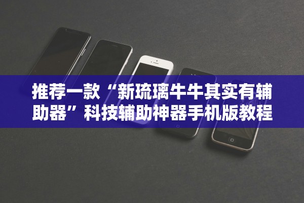 推荐一款“新琉璃牛牛其实有辅助器”科技辅助神器手机版教程