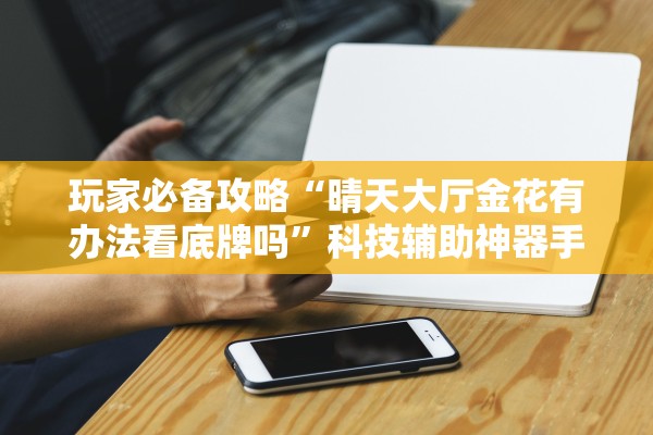 玩家必备攻略“晴天大厅金花有办法看底牌吗	”科技辅助神器手机版教程