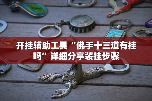 开挂辅助工具“佛手十三道有挂吗	”详细分享装挂步骤