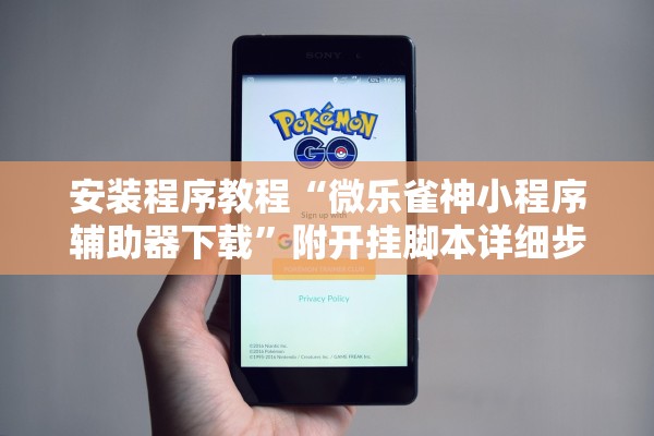 安装程序教程“微乐雀神小程序辅助器下载”附开挂脚本详细步骤