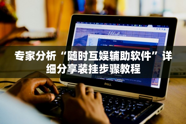 专家分析“随时互娱辅助软件”详细分享装挂步骤教程